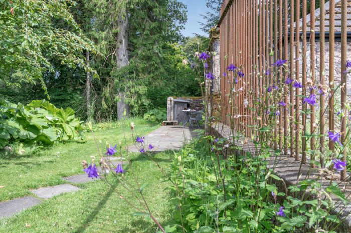 The Studio, near Dunblane