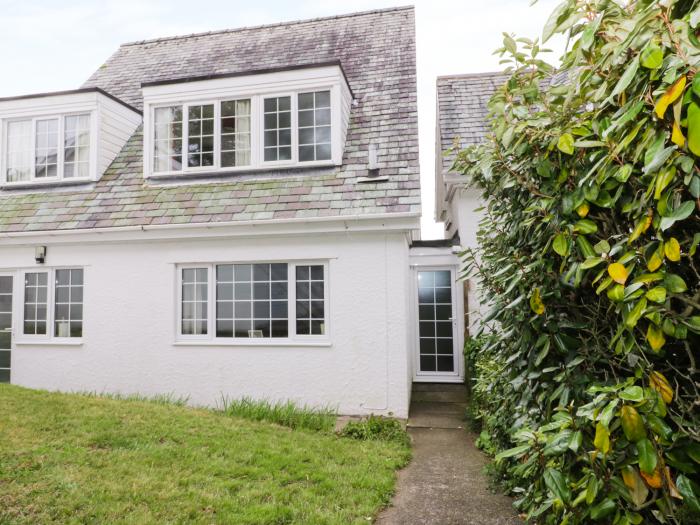 The Cottage at Wylan Hall, Beaumaris, Isle Of Anglesey