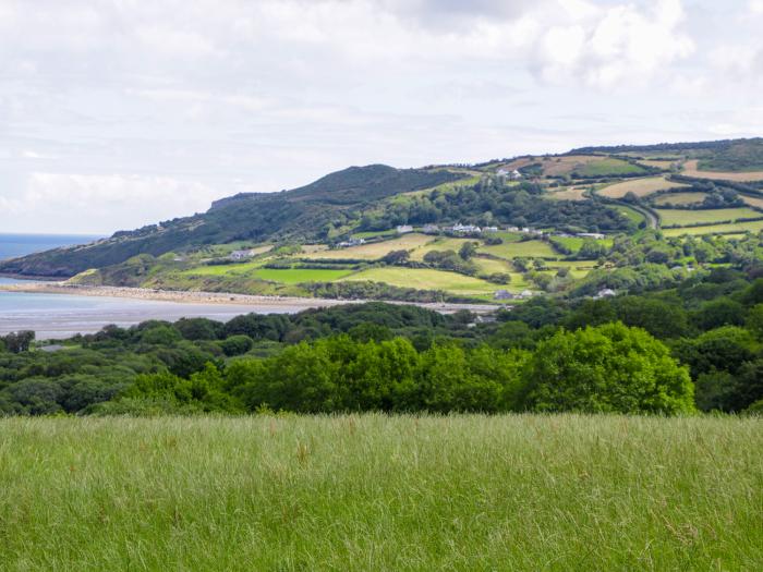 The Cottage at Wylan Hall, North Wales