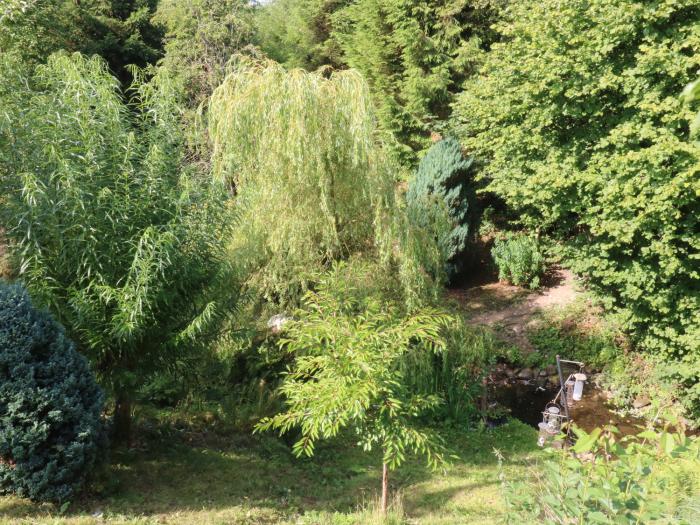 Sunnybrook Cottage, Waddington