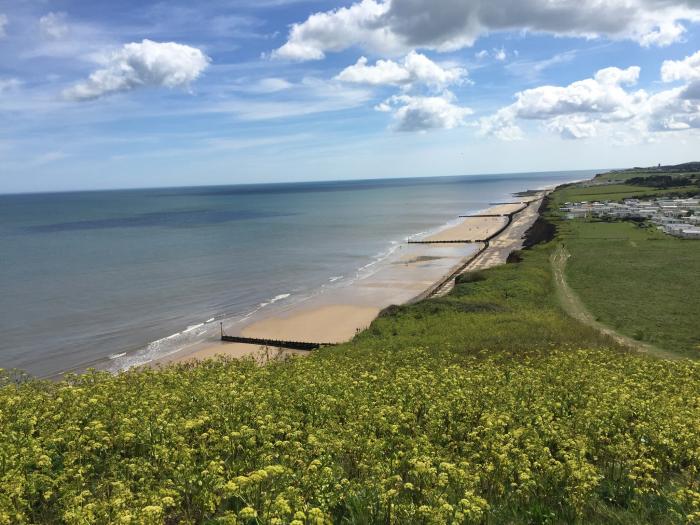 4 VICTORIA COURT, England, East Anglia, Norfolk, Sheringham