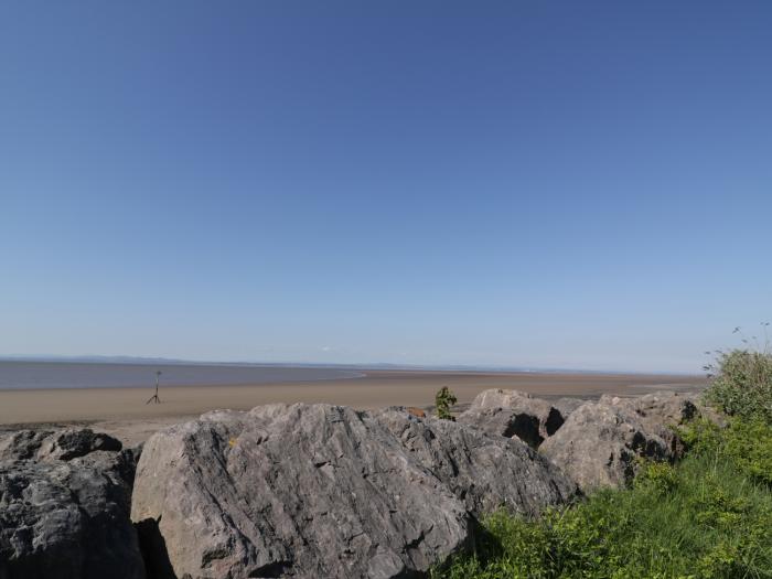 Marsh Villa, Cumbria