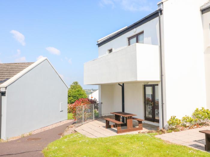 Villa 44, Youghal