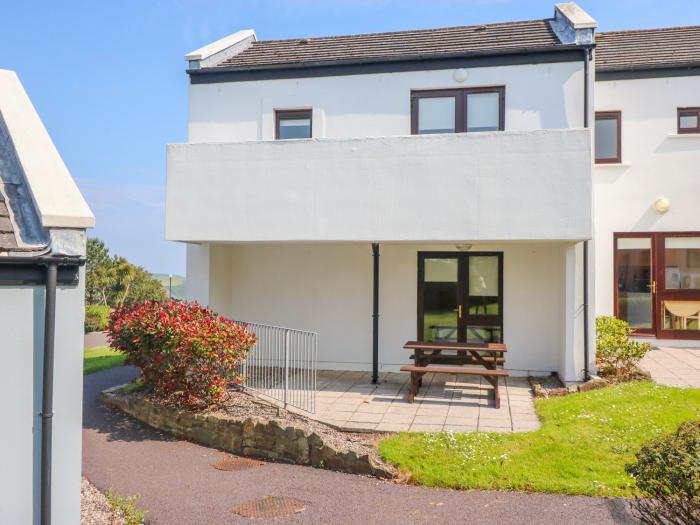 Villa 44, Youghal