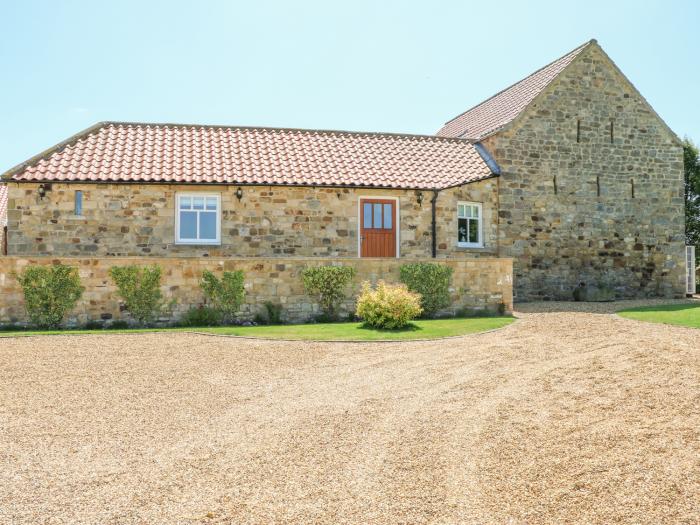 Bell House Barn, Staindrop