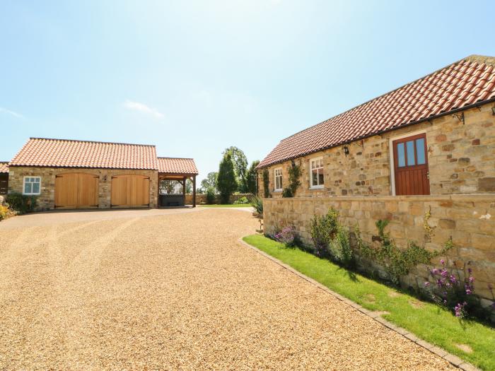 Bell House Barn, Staindrop