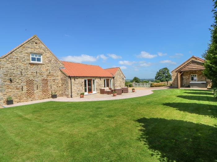 Bell House Barn, Staindrop