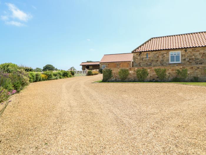 Bell House Barn, Staindrop