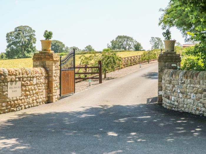 Bell House Barn, Staindrop