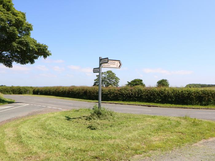 Bell House Barn, Staindrop