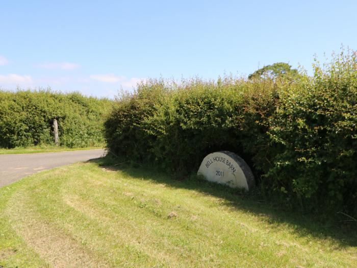 Bell House Barn, Staindrop