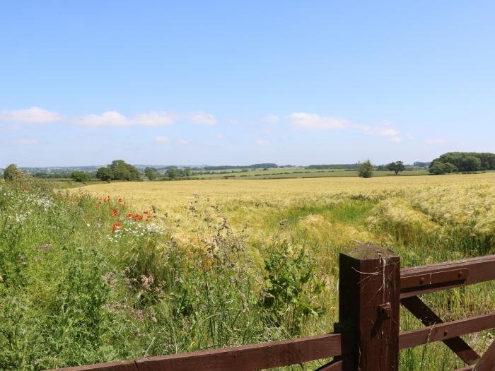 Bell House Barn, Staindrop