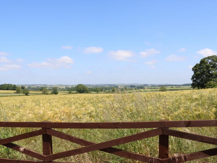 Bell House Barn, Staindrop