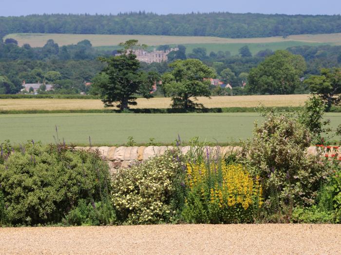 Bell House Barn, Staindrop