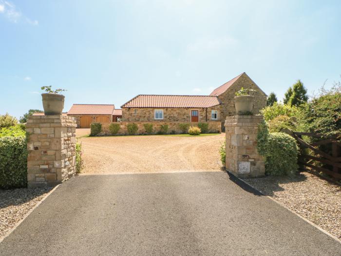 Bell House Barn, Staindrop