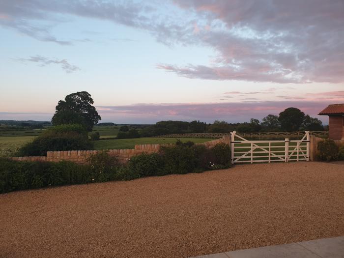 Bell House Barn, Staindrop