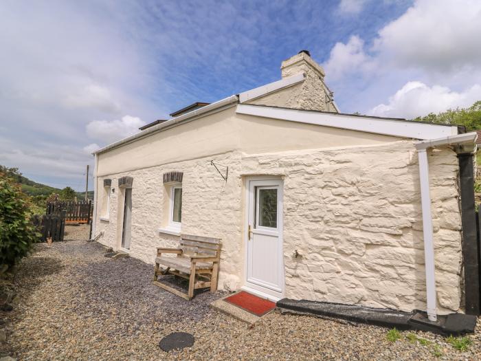 Taliharris Cottage, Llandysul, Ceredigion