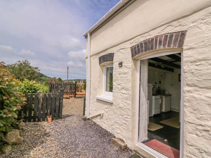 Taliharris Cottage, Wales