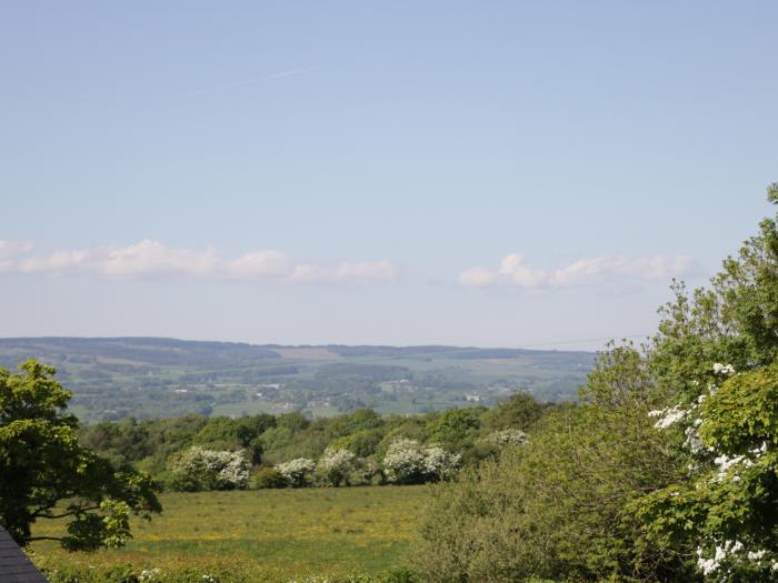 Carr House, Lancashire