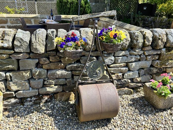 Smugglers Rock Cottage, Yorkshire