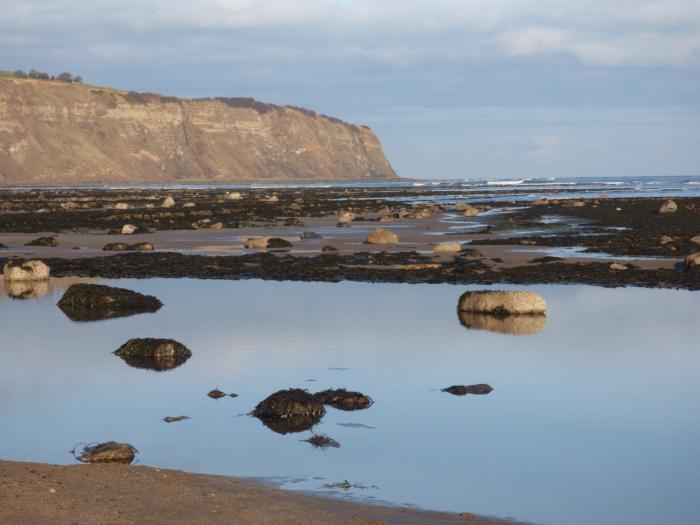 Smugglers Rock Cottage, Yorkshire