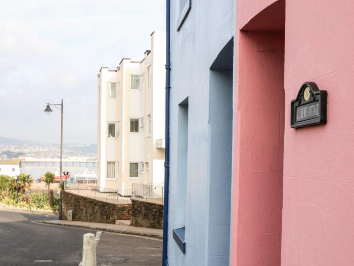 Clements Cottage, Paignton, Devon