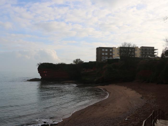 Clements Cottage, Paignton