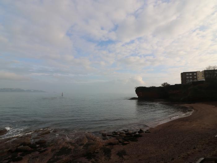 Clements Cottage, Paignton