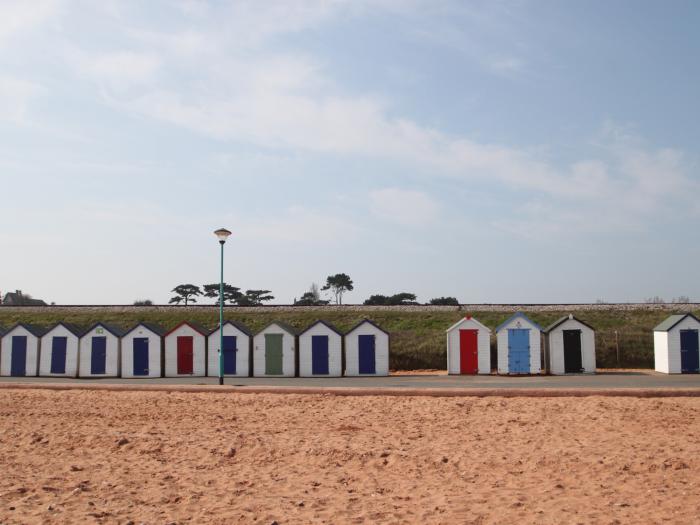 Clements Cottage, Paignton