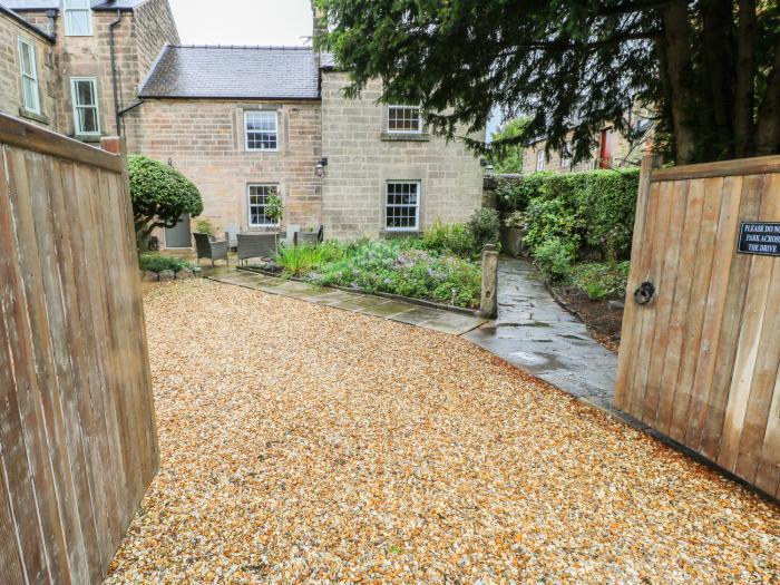 Rose Cottage, Matlock, Derbyshire