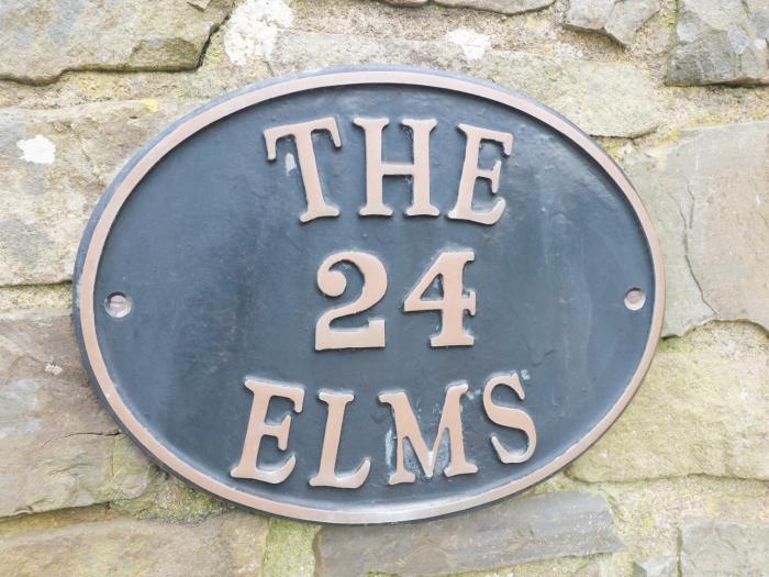 The Elms, Pembrokeshire