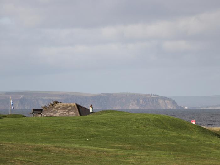 Seaview, Scottish Highlands