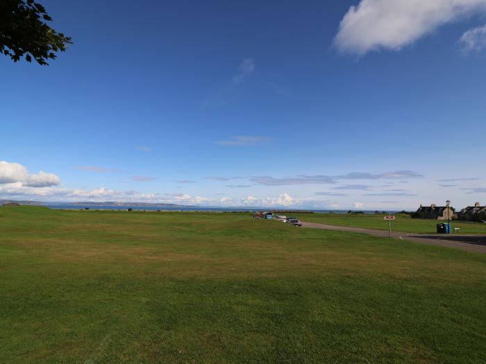 Seaview, Scottish Highlands