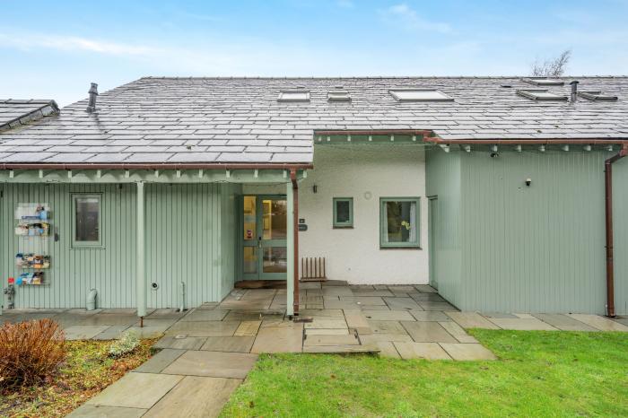 Rowan - Woodland Cottages, Bowness-On-Windermere, Cumbria