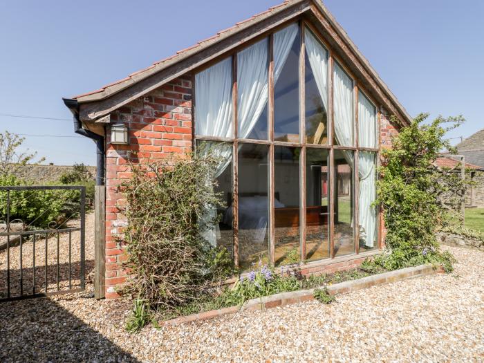 Westbrook Barn, Evercreech, Somerset