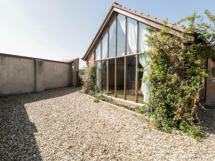 Westbrook Barn, Evercreech, Somerset