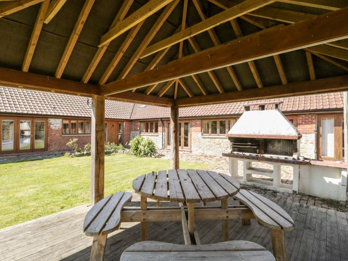 Westbrook Barn, Evercreech, Somerset