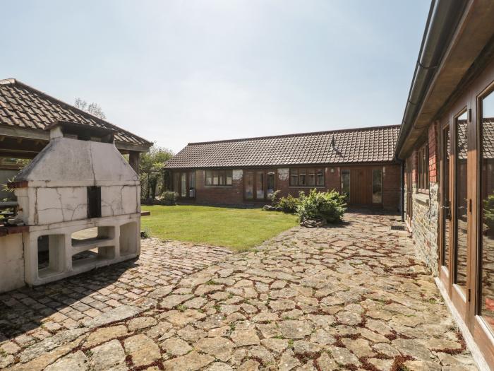 Westbrook Barn, Evercreech, Somerset