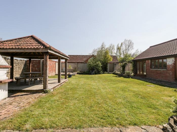 Westbrook Barn, Evercreech, Somerset