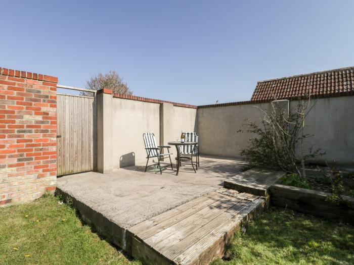 Westbrook Barn, Evercreech, Somerset