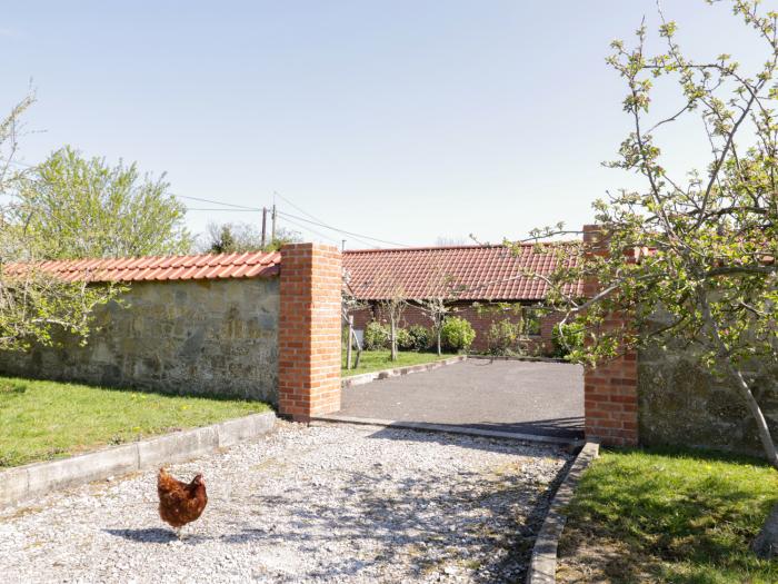 Westbrook Barn, Evercreech, Somerset