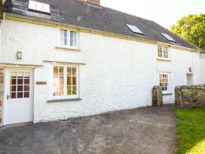 Farm Cottage, Marazion, Cornwall