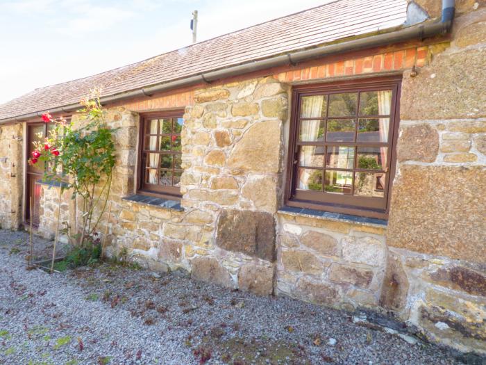 Parlour Cottage, Marazion, Cornwall