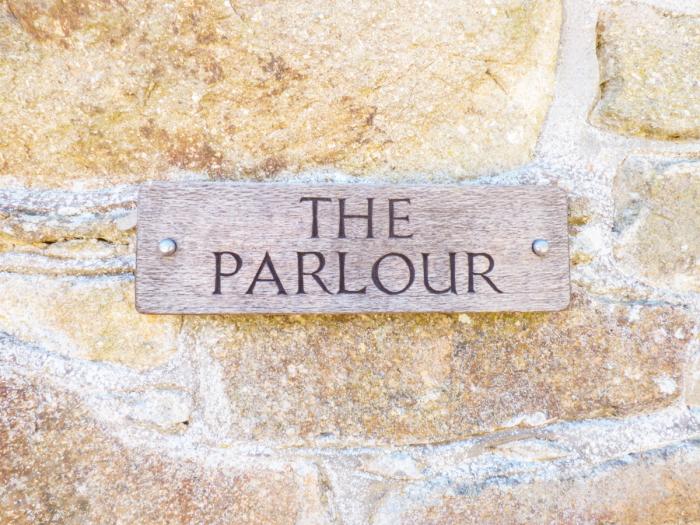 Parlour Cottage, Cornwall