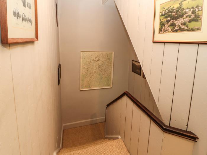 1 Field Foot Cottage, Grasmere