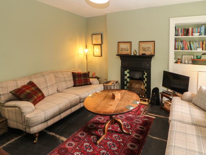 1 Field Foot Cottage, Grasmere