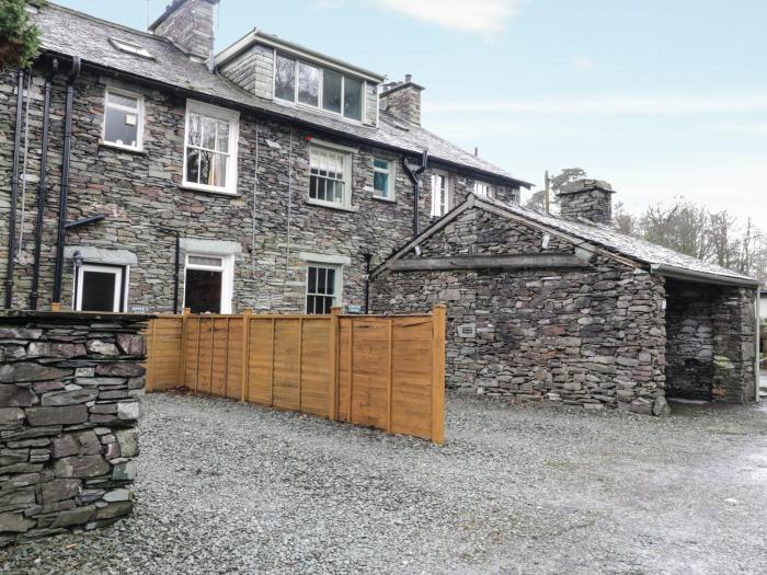 1 Field Foot Cottage, Grasmere