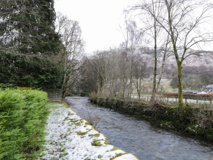 1 Field Foot Cottage, Grasmere