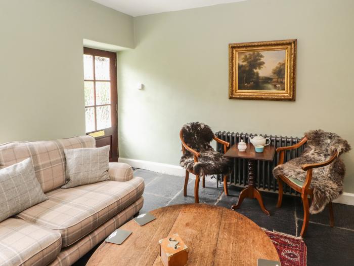 1 Field Foot Cottage, Grasmere