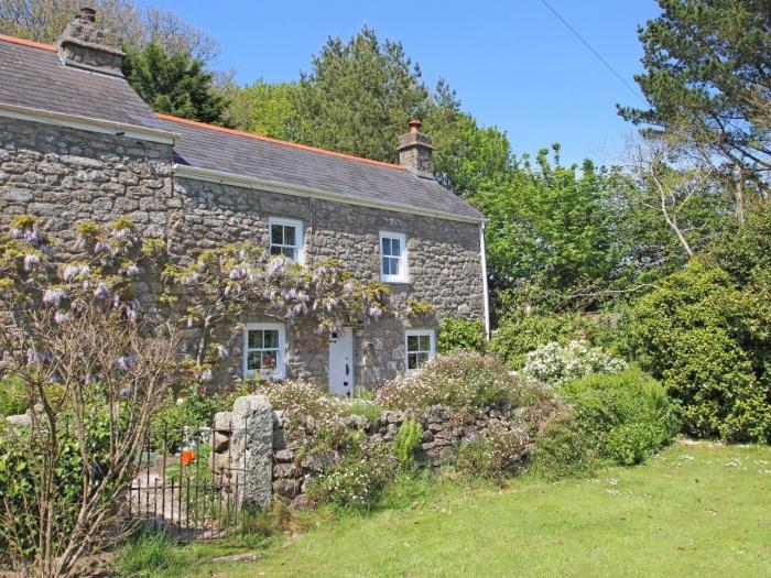 Woodpecker Cottage, Helston, Cornwall